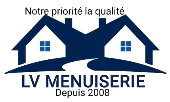 logo lv menuiserie