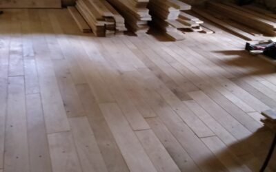 Pose de parquet à Confolens : choisissez la qualité pour un sol durable et élégant