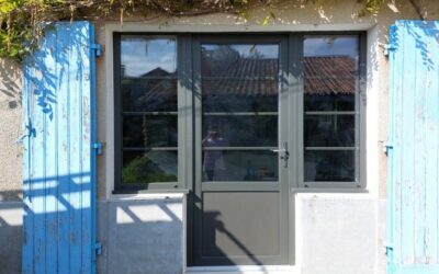 Menuisier aluminium à Angoulême : confiez vos travaux de menuiserie  à un professionnel